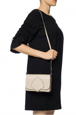 Torba na ramię z logo, zdjęcie 2 Torba na ramię z logo od Burberry